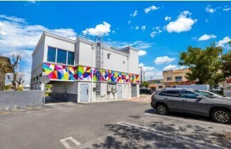 2900 NW 17th Ave, Miami, FL à vendre - Photo de l’immeuble – Image 3 sur 7