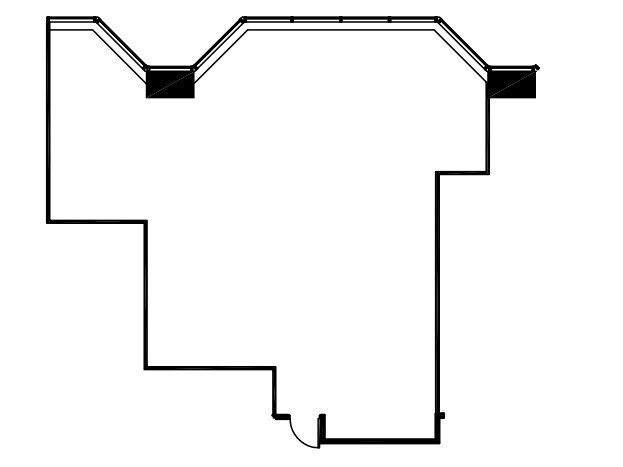 10180 101 St NW, Edmonton, AB à louer Plan d’étage– Image 1 sur 1