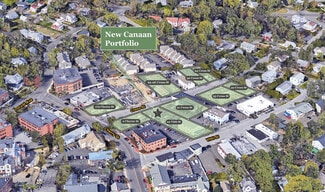 Plus de détails pour New Canaan Portfolio – à vendre, New Canaan, CT