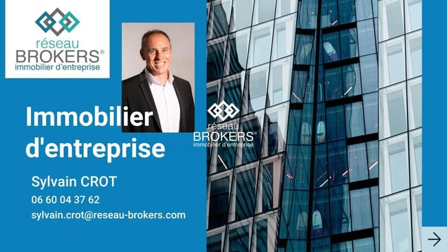 Plus de détails pour Local commercial à louer