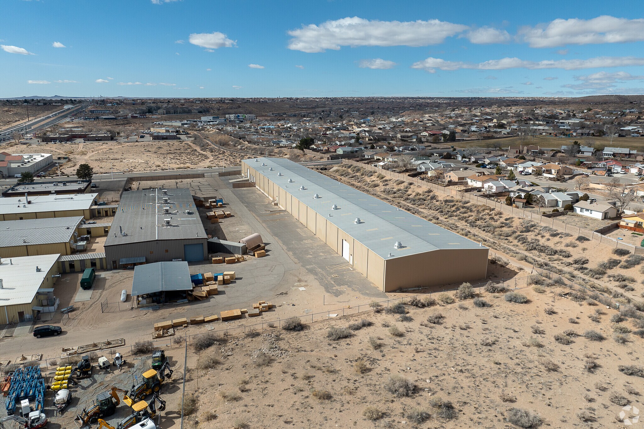 4901 Rockaway Blvd NE, Rio Rancho, NM à louer Photo principale– Image 1 sur 6