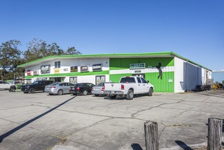 Plus de détails pour 4511 Clark Rd, Sarasota, FL - Local commercial à louer