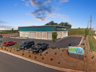 Plus de détails pour 380 Gainesville Hwy, Winder, GA - Local commercial à vendre