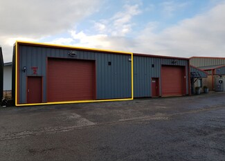 Plus de détails pour 2A-2b West Pitmillan, Newburgh - Industriel/Logistique à louer