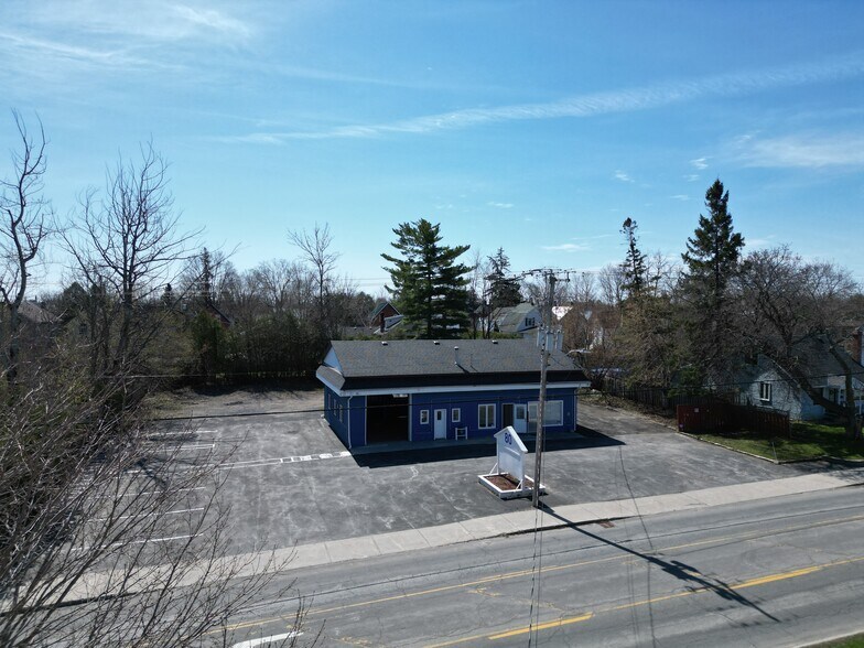 80 Townline Rd W, Carleton Place, ON à vendre - Photo de l’immeuble – Image 2 sur 16