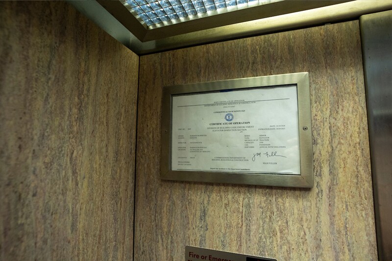 333 Waller Ave, Lexington, KY à vendre - Photo de l’immeuble – Image 3 sur 94