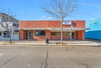 Plus de détails pour 1623 11th St, Reedley, CA - Local commercial à louer
