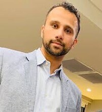 Danny Nagar