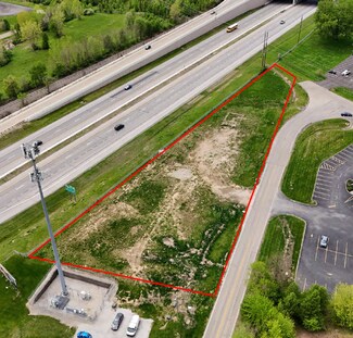 Plus de détails pour 9845 Basil-Western Road NW, Canal Winchester, OH - Terrain à vendre