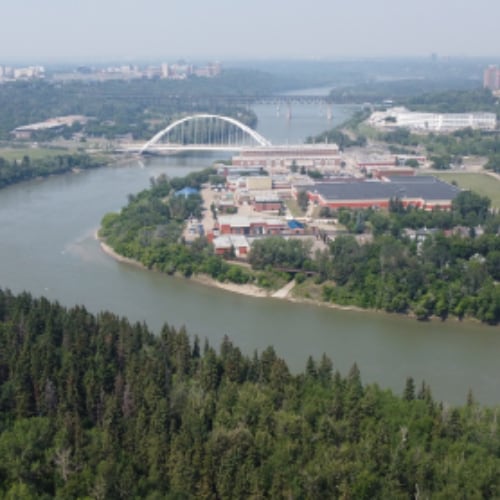 9223 99 St NW, Edmonton, AB à vendre - Photo de l’immeuble – Image 3 sur 5