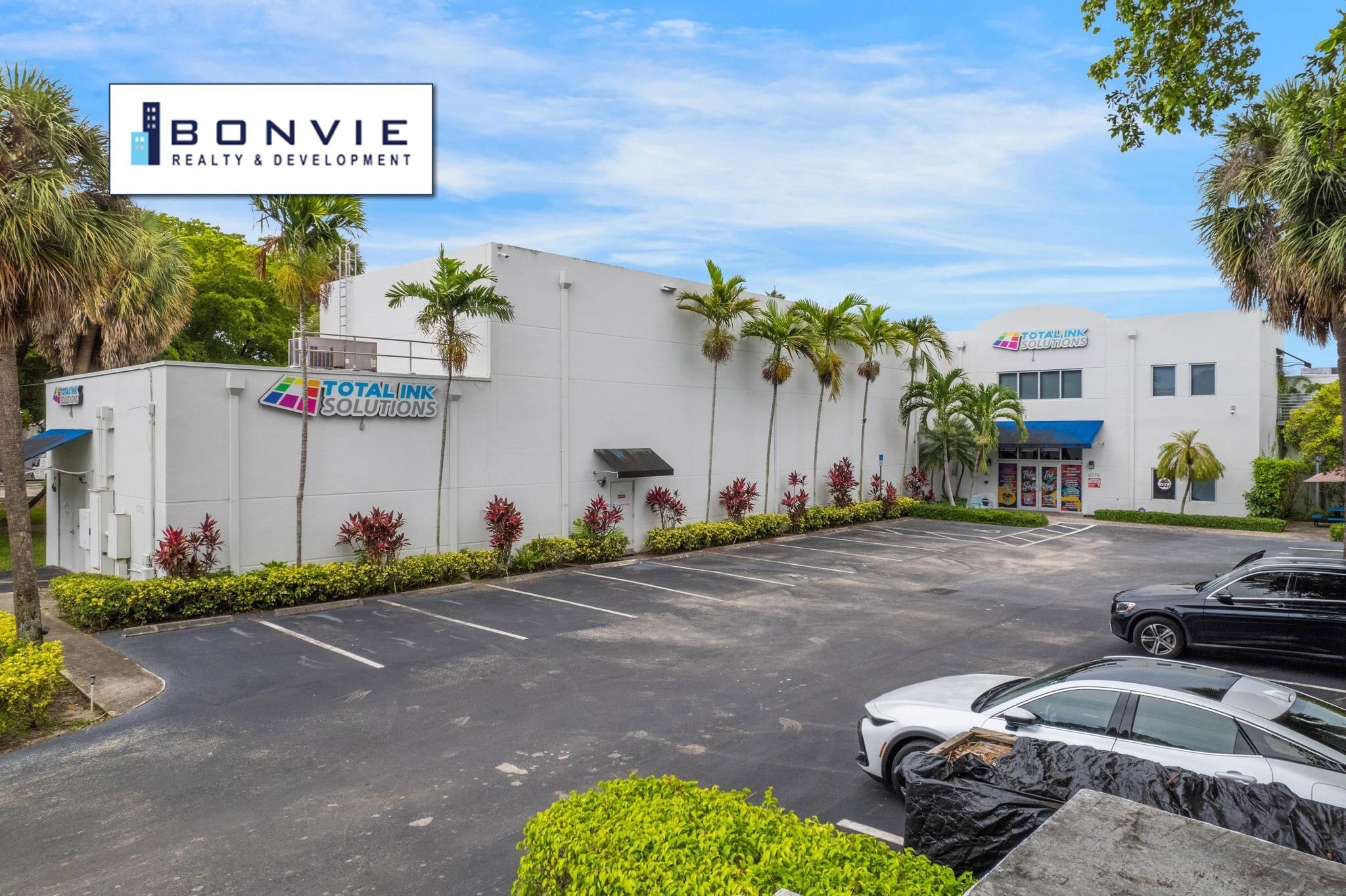 6775 NW 15th Ave, Fort Lauderdale, FL à vendre Photo de l’immeuble– Image 1 sur 49