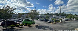 Plus de détails pour 550 S Church St, Spartanburg, SC - Local commercial à vendre