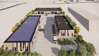 Plus de détails pour Local d'activités à louer