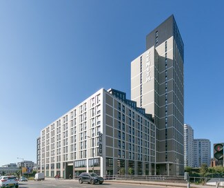 Plus de détails pour Herbert St, Cardiff - Local commercial à louer