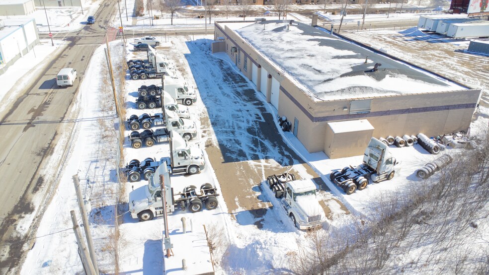 649 Pelham Blvd, Saint Paul, MN à vendre - Photo de l’immeuble – Image 2 sur 10