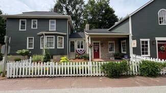 Plus de détails pour 803 S Main St, Saint Charles, MO - Local commercial à vendre
