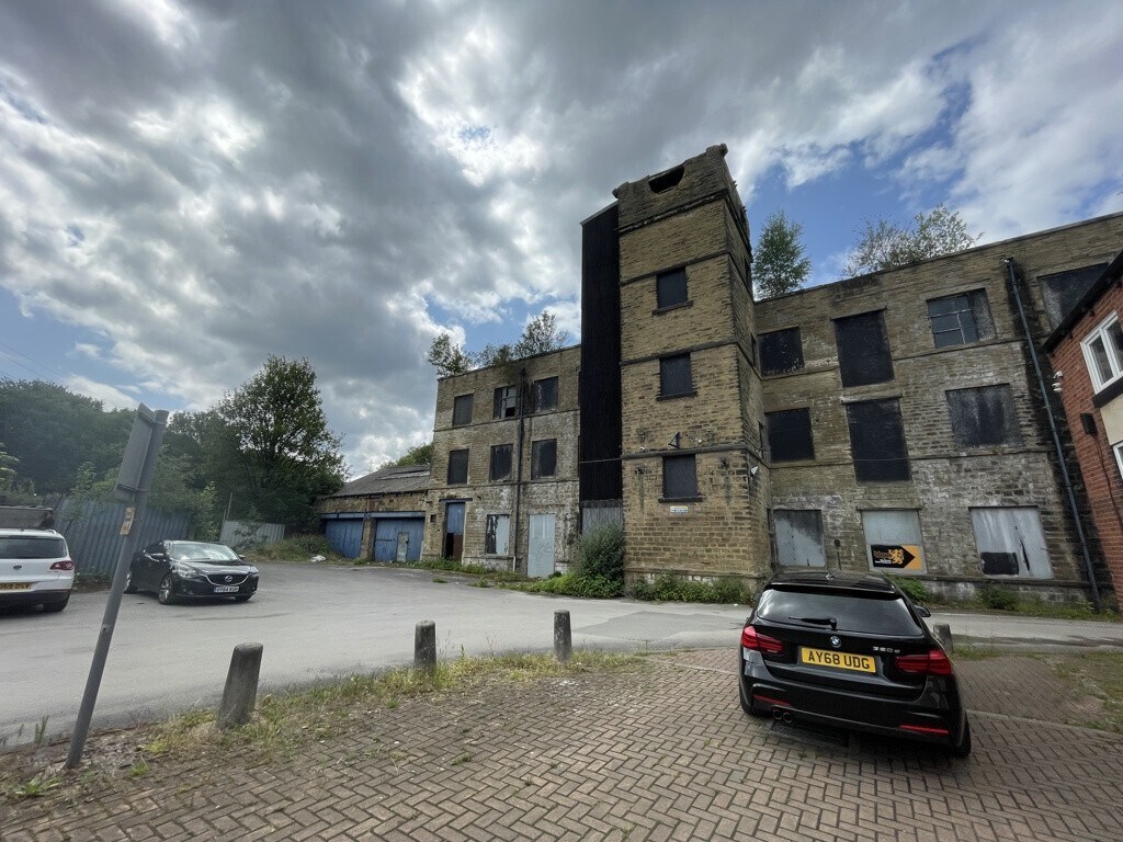 Commercial Road, Leeds à vendre Photo principale– Image 1 sur 5