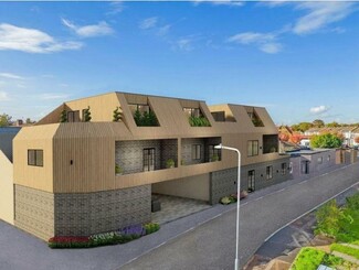 Plus de détails pour Bush Close, Ilford - Logement à vendre