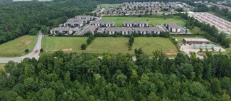 Plus de détails pour 7028 Highway 70, Calera, AL - Terrain à vendre