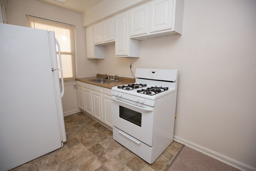 501 Mellon St SE, Washington, DC à vendre - Photo intérieure – Image 3 sur 3