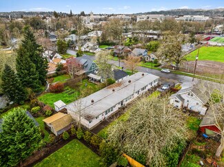 Plus de détails pour 640-650 14th St, Salem, OR - Logement à vendre