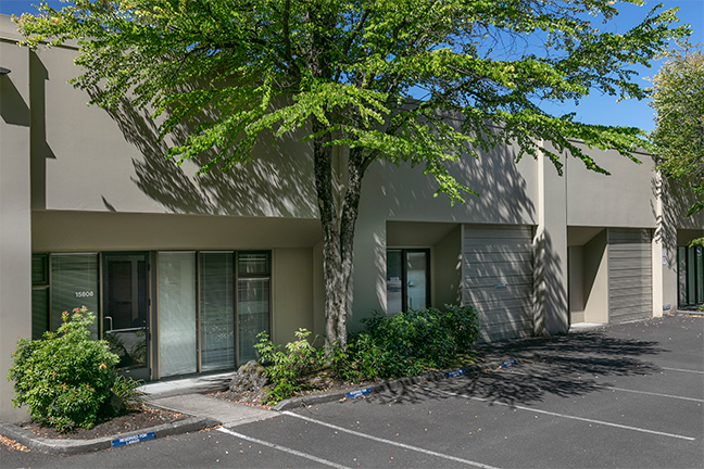 15800 SW Upper Boones Ferry Rd, Portland, OR à louer - Photo de l’immeuble – Image 2 sur 4