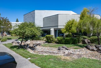 Plus de détails pour 3636 N Laughlin Rd, Santa Rosa, CA - Local d'activités à louer