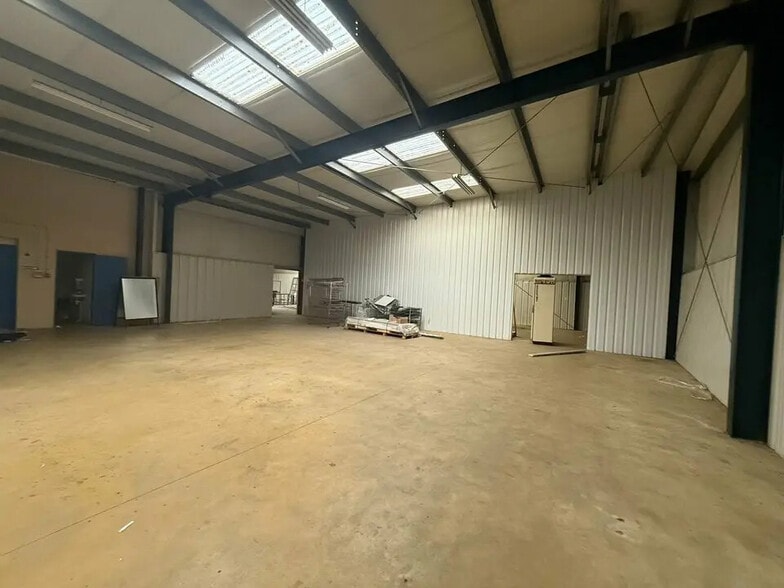 Bureau dans Rouen à louer - Photo de l’immeuble – Image 2 sur 6