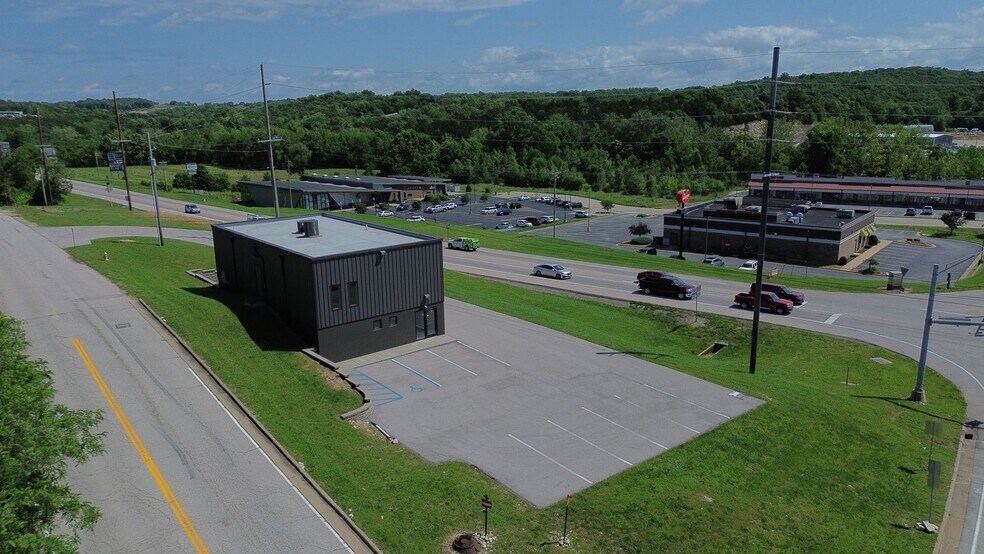 95 Independence Dr, Union, MO à vendre - Photo de l’immeuble – Image 3 sur 20