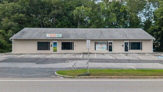 Plus de détails pour 184 W Main St, Dudley, MA - Local commercial à vendre