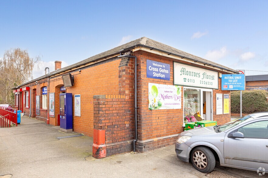 Station Vw, Leeds à louer - Photo de l’immeuble – Image 2 sur 2