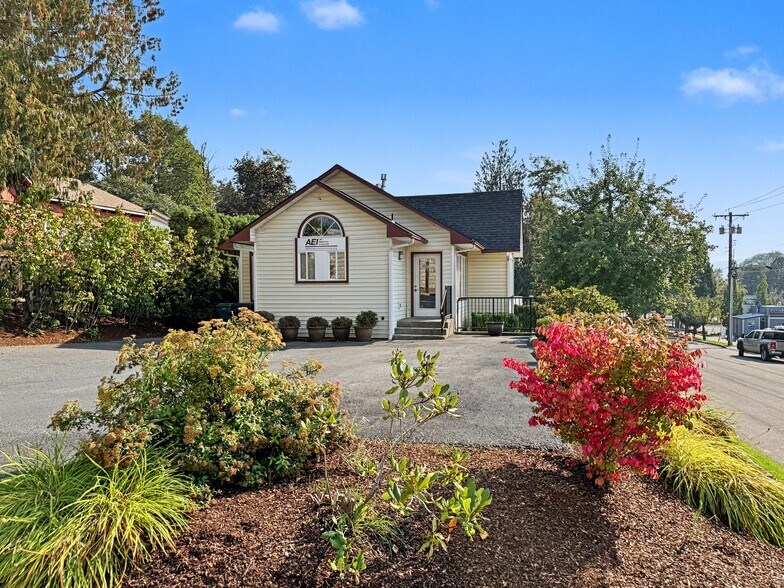 1038 W Davidson Ave, Coeur d'Alene, ID à vendre - Photo de l’immeuble – Image 2 sur 39