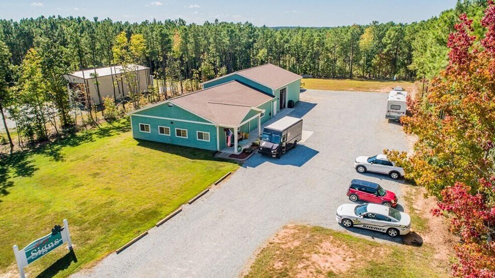 171 Stanley Rd, Henrico, NC à vendre - Photo de l’immeuble – Image 2 sur 21