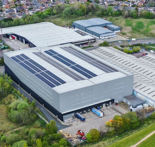 Widow Hill Rd, Burnley à vendre Photo principale– Image 1 sur 2