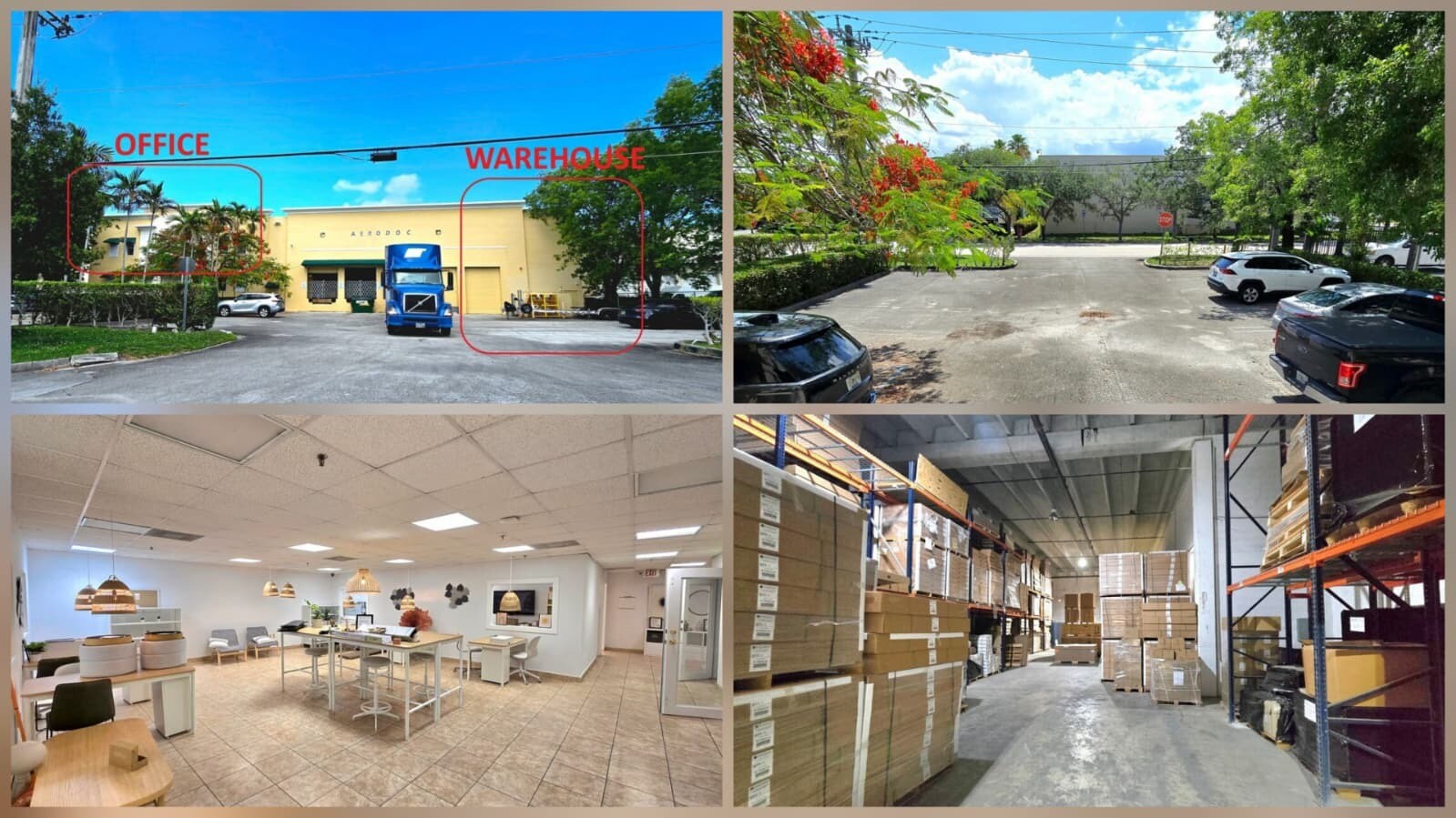 3511 NW 113th Ct, Miami, FL à louer Photo de l’immeuble– Image 1 sur 26