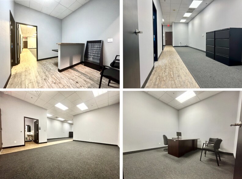 171 N Gibson Rd, Henderson, NV à louer - Photo de l’immeuble – Image 2 sur 3