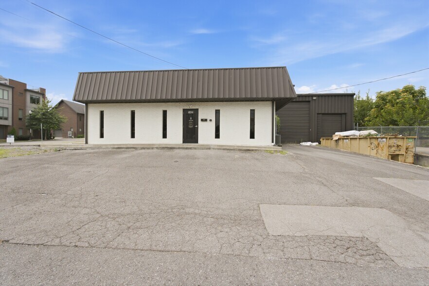 1403 2nd Ave N, Nashville, TN à louer - Photo de l’immeuble – Image 3 sur 51