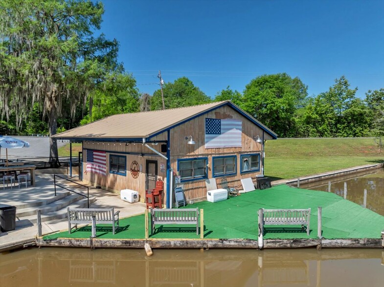 3077 Lamar Rd, Cobb, GA à vendre - Photo de l’immeuble – Image 2 sur 43