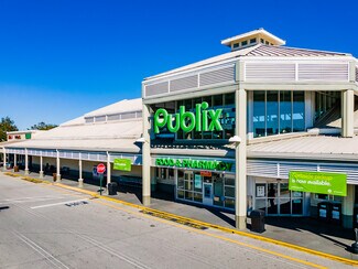 Plus de détails pour 33119-33343 US Highway 19 N, Palm Harbor, FL - Local commercial à louer