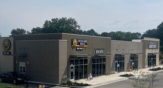 Plus de détails pour 1830 W Foxwood Dr, Raymore, MO - Local commercial à louer