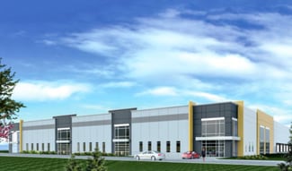 Plus de détails pour 33485 Pin Oak Pky, Avon Lake, OH - Industriel/Logistique à louer