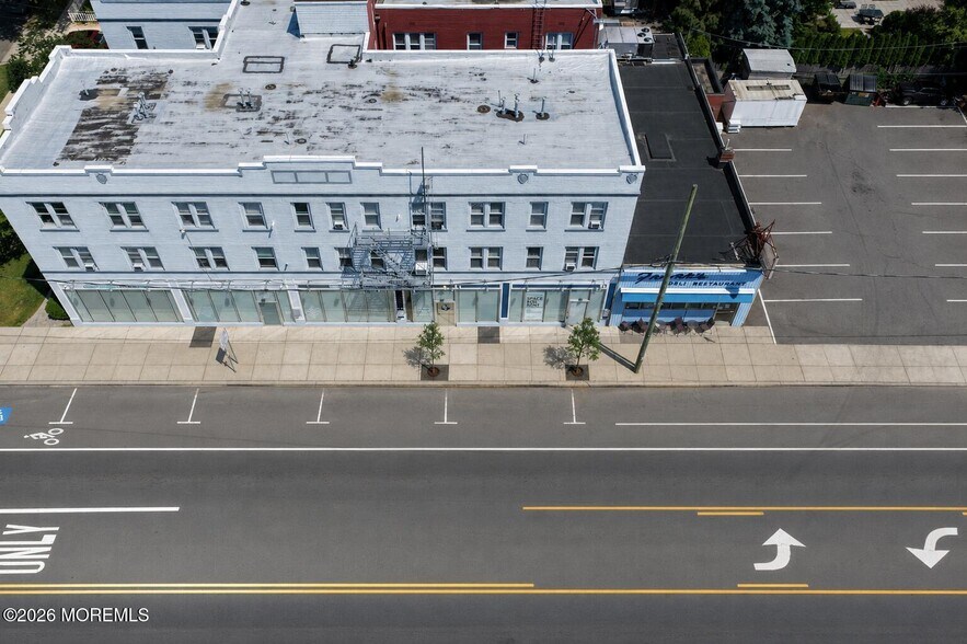 1408-1412 Main St, Asbury Park, NJ à louer - Photo de l’immeuble – Image 3 sur 12