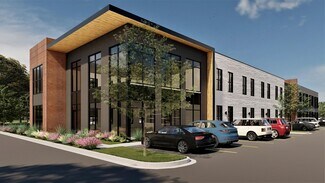Plus de détails pour 4289 Spruill Ave, North Charleston, SC - Bureau à louer