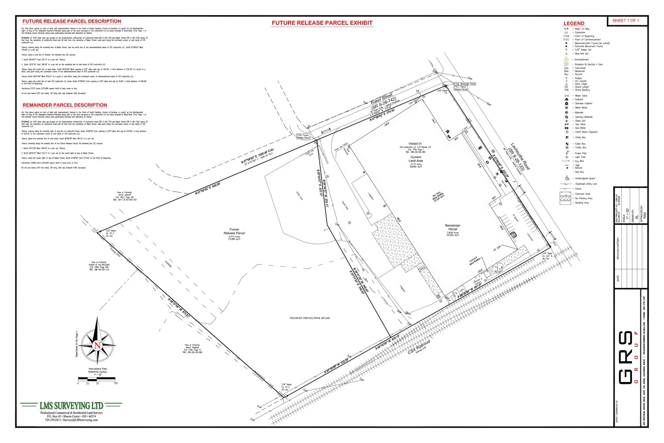 Plan de site