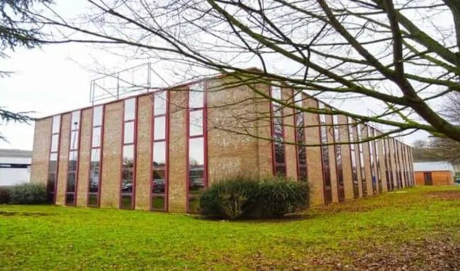 Plus de détails pour Bureau à vendre