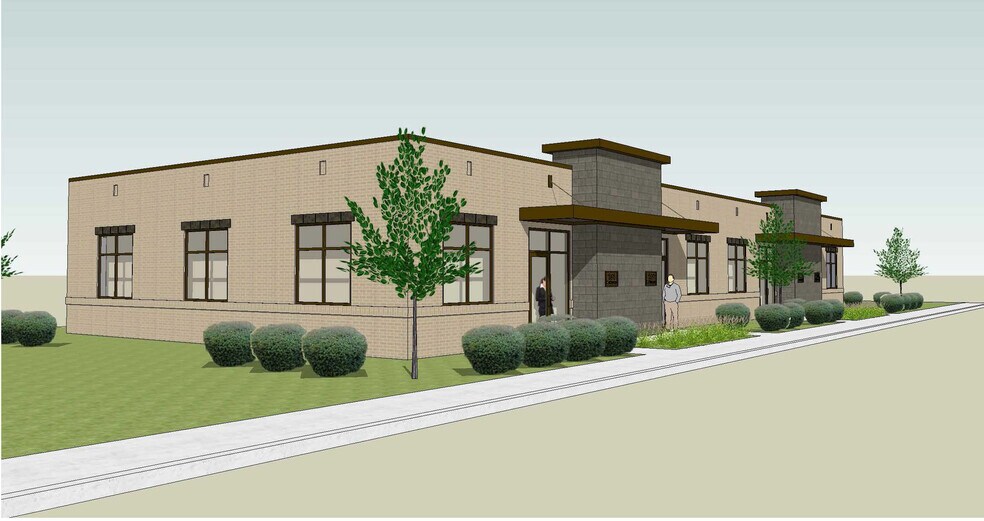 202 Industrial Blvd, Sugar Land, TX à louer - Photo de l’immeuble – Image 2 sur 35