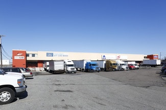 Plus de détails pour 370 McClellan Hwy, East Boston, MA - Bureau, Industriel/Logistique à louer