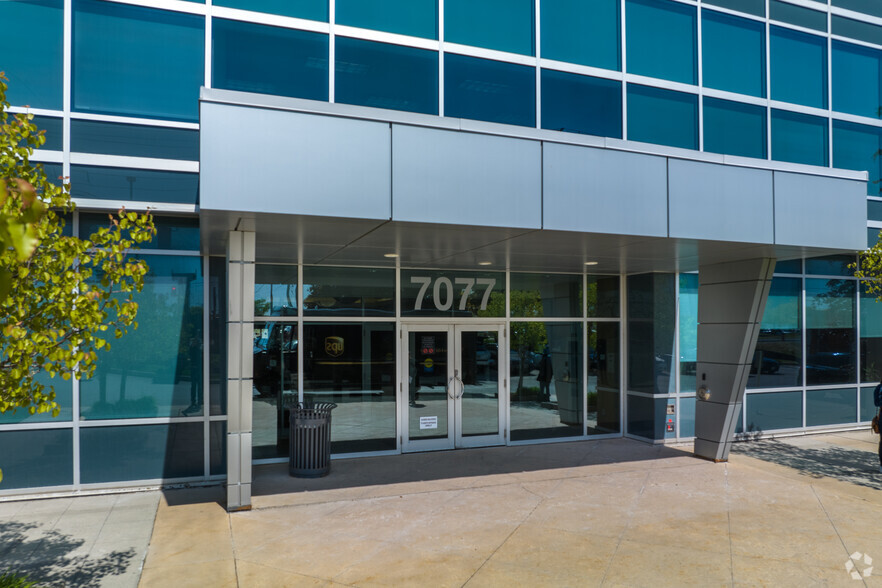 7077 Keele St, Concord, ON à louer - Photo de l’immeuble – Image 3 sur 5