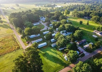Plus de détails pour 121 S Pine St, Nashville, AR - Logement à vendre