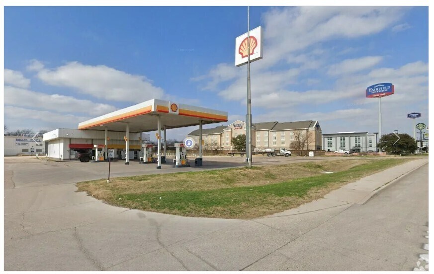 1520 Interstate 35 N, Bellmead, TX à louer Photo principale– Image 1 sur 2
